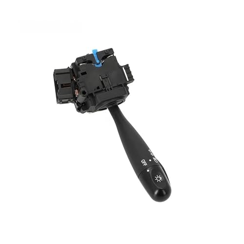 Commodo clignotant défectueux Toyota Yaris commande de direction droite 84140-02090