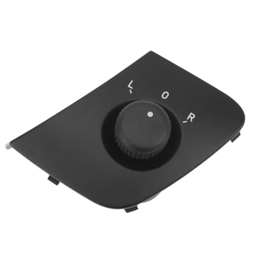 Bouton de rétroviseur Seat Ibiza 2008-2016 interrupteur de commande 6J1959565A - 4