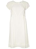 protest kleidung wiki Hergestellt aus 100% Viskose Protest Damen Melody Lssiges Kleid, Seashell, Large