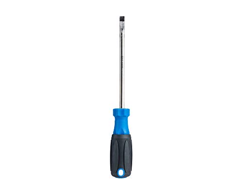 Tournevis à fente Jonard SDC-5166 de 5/16 pouces et tête longue 40,6 cm
