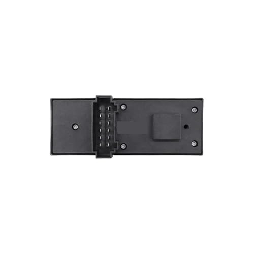 Bouton de régulateur de commande de commande de vitre lève-vitre électrique Polo 2011 2012 2013 - 6