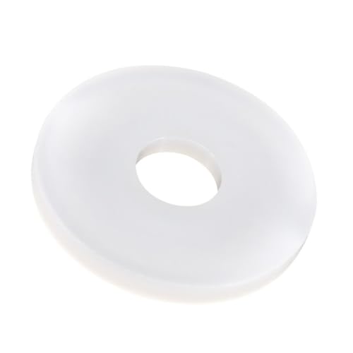 Rondelles d'espacement M3 en plastique pour la réparation d'appareils de maison