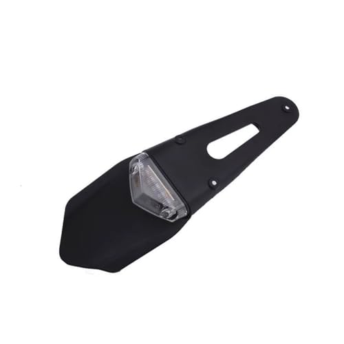 Feu arrière LED moto étanche et puissant pour CR WRF pitbike