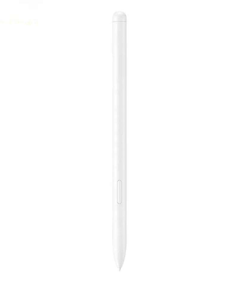 Stylet pour Samsung Galaxy Tab S9 FE+ et S10 FE, 5 pointes incluses - Beige