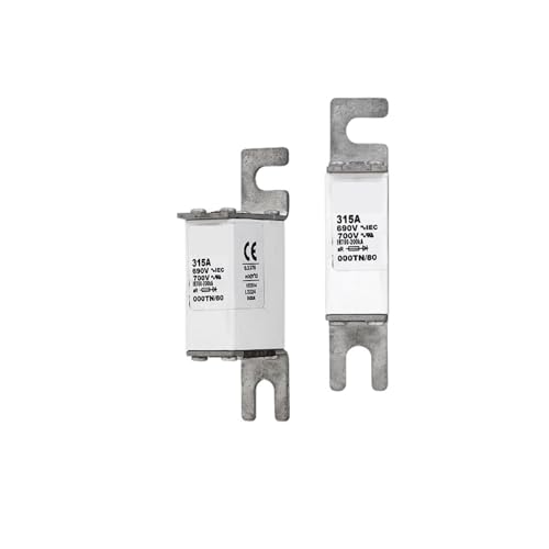 Fusible 170M5658 pour protection de puissance industrielle