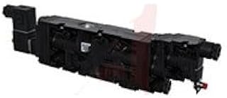 Norgren MN03CHA25FJJA Valve Nugget 500 120Vac 5/3 APB Non-Lock sol act/sol act 3/4 inch NPT