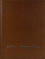 (Custom Reprint) Yearbook: 1975 University of Texas Austin - Cactus Yearbook (Austin, TX) B009AZDHCE Book Cover