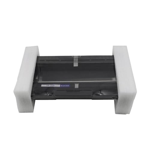 Tambour DR2500 compatible DCP-L2620DW pour des impressions nettes - 2
