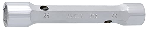 Chei tubulare forjate 6x7- 216/1 - UNIOR - 6X7