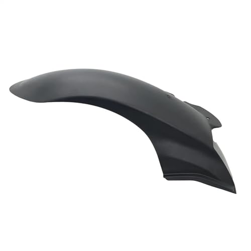 Garde-boue arrière NSS 350 Forza protection pluie pneu
