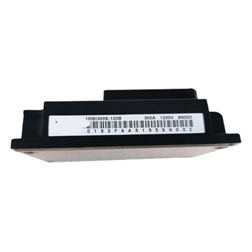 Module IGBT 1MBI400S-120 1MBI300S-120B transistor de puissance variateur