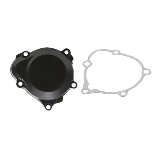 Couvercle latéral de moteur Suzuki GSR 600 pour réparer un carter droit fissuré
