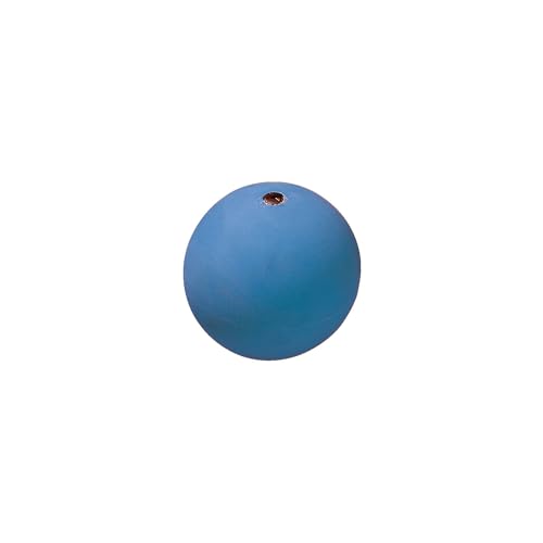 WV-Stoßkugel 2,5 kg, Blau, ø 105 mm
