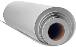 ProMaster Natural Watercolor Cotton Paper - 24"x40' Roll, (Model 6307)