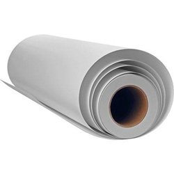 ProMaster Natural Watercolor Cotton Paper - 24"x40' Roll, (Model 6307)