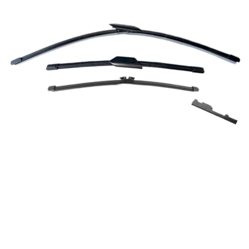 Essuie-glace compatible série 1 F40 2019 2020 2021 2022 2023 balai avant Sport M