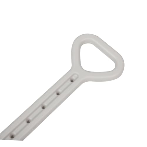 Abaodam 用木馬パター 木馬の部品 ロッキングホースプッシュバー ベビーロッキングホースプッシュハンドルアタッチメント 木馬のハン