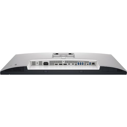 Image of Dell U2725QE UltraSharp 27 inch 4K UHD 3840x2160 120Hz IPS Black Thunderbolt Hub Dual Monitor Bundle