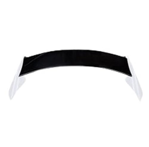 Becquet arrière Civic 10 FK7 finition White Black premium toit