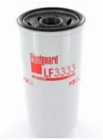 Fleetguard Lube Filter Full Flow Spin On Pack of 6 Part No: LF3333