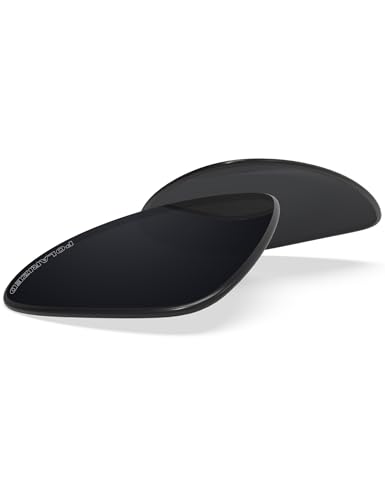 Image of BLAZERBUCK Anti-salt Polarized Replacement Lenses for Oakley Frogskins OO9013 Sunglass