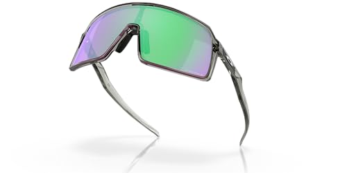 Image of Oakley Mens OO9406 Sutro Rectangular Sunglasses