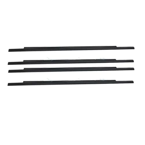 Joint vitrage latéral pour rouler au sec en Outlander Sport GA