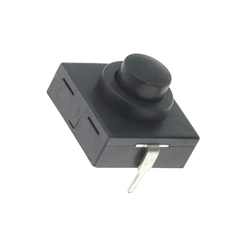 Interrupteur pour lampe torche CB-1212-112D pour réparer vos éclairages de camping