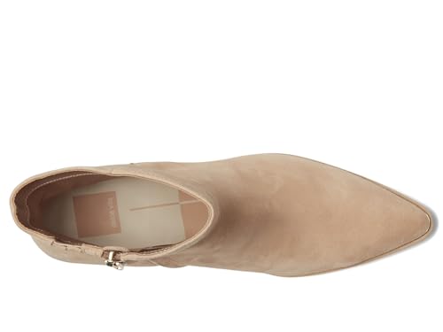 Dolce Vita WOMENS, NONAH, TAN SUEDE, 82