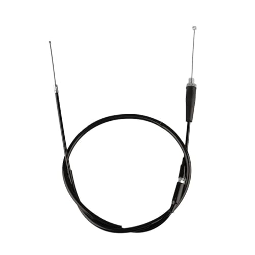 Câbles d'accélérateur de moto câble ligne d'embrayage 117cm accessoires moto