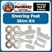 FastEddy Bearings Steering Post Shim Kit Baja