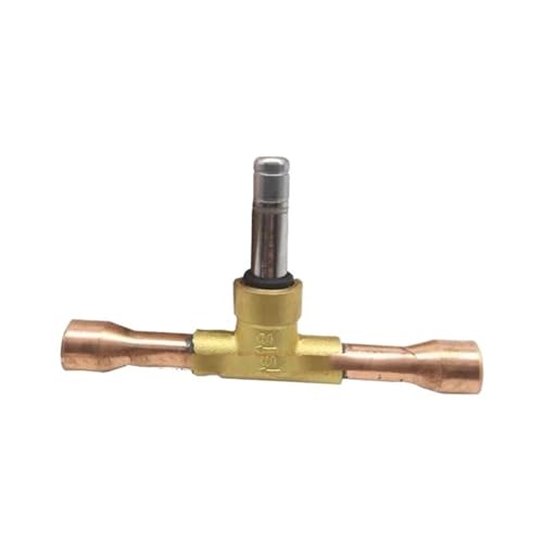 Électrovanne NC CSV6 032B2043 vanne de commande réfrigération 3/8 po à souder - 4