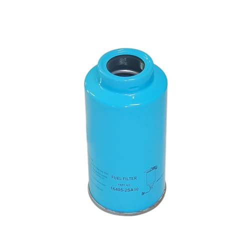 Filtre à carburant 16403-VK11A, durabilité et protection moteur