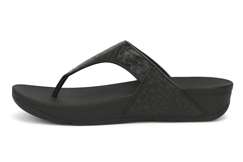 Image of ORTHO JOY EVA Slipper For Women || Waterproof & Everyday Flip Flops for Ladies || Slippers with Cushion Foot Bed || Anti-slip sole || Sweat free