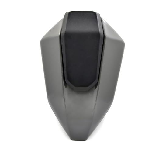 Selle passager arrière moto MT-07 anti-glisse | Solution confort FZ-07 fatiguée