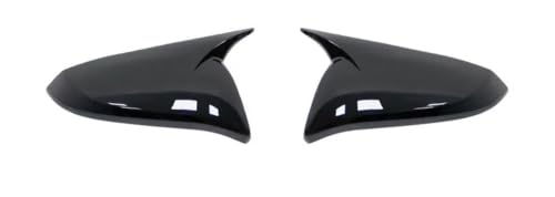 Coque de rétroviseur pour RAV4 2013-2019 avec support protection anti-choc