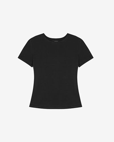 Women's Flex Short Sleeve Cotton T-Shirt3