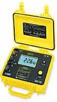 AEMC4620KIT-150FT Kit-150 ft Ground Resistance Tester