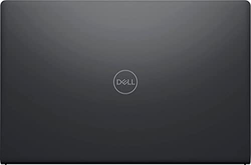 Dell Inspiron 3515 Business Laptop, 15.6''Hd Display, Amd Ryzen 5 3450U, Windows 11 Pro, 16Gb Ram, 1Tb Hdd, Hdmi, Wi-Fi, Bluetooth, Long Battery Life, Sd Card Reader, Carbon Black #TOP5