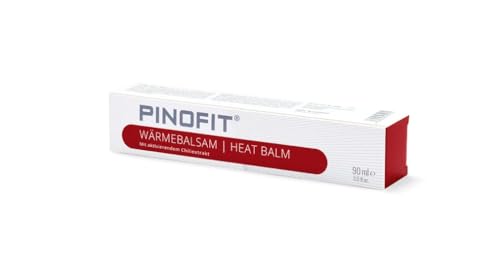 PINOFIT Wärmebalsam 90 ml