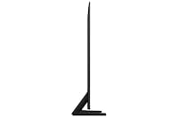 Samsung QLED Q8F 4K 85 Zoll (214 cm) UHD, Q4 AI Prozessor, Quantum Dot, AirSlim Design, Upscaling, Gaming Hub, Vision AI Smart TV – Ansicht 3