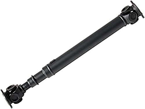 Dorman 938-124 Front Drive Shaft For Specific Jeep Models Fits Select
