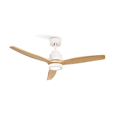 CREATE / WINDSTYLANCE DC / Ventilador de Techo con Luz Regulable Cover