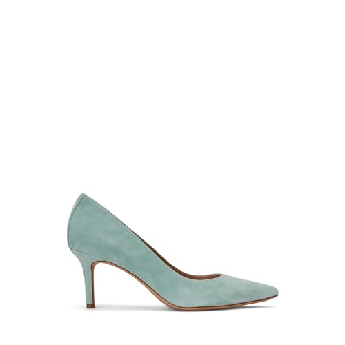 Image of Lauren by Ralph Lauren Womens Lanette PumpPump