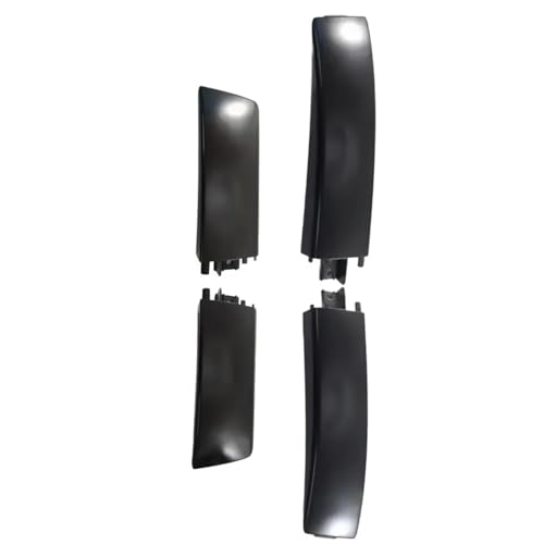 Embouts de barres de toit Suzuki Vitara anti-infiltration d'eau rails