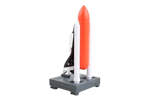 Daron Space Mission Toy Set Space Shuttle on Launch Pad, Authentic Spacecraft Representation, Individually Packaged Playsets - Image 6