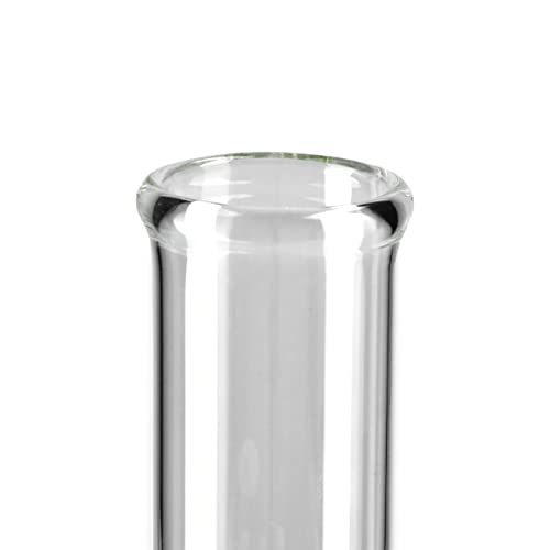 Ehle. Bong 100ml - NS 14,5 (Black & White) – Bild 6