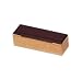 Caja china 12.5 x 4 cm, Fresno y Palosanto