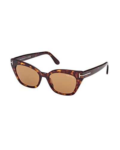 Tom Ford Juliette Dark Havana