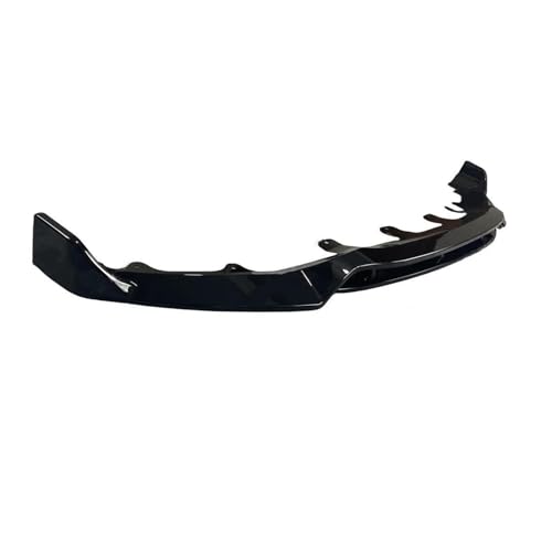 Spoiler avant pour BMW X5 F15 M Sport : lame de pare-chocs 2013-2018
